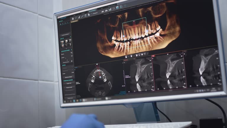 Best TMJ/TMD Treatment  in Clayton, NC